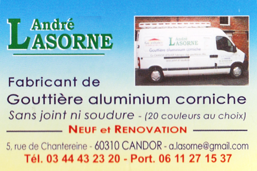 lesorne