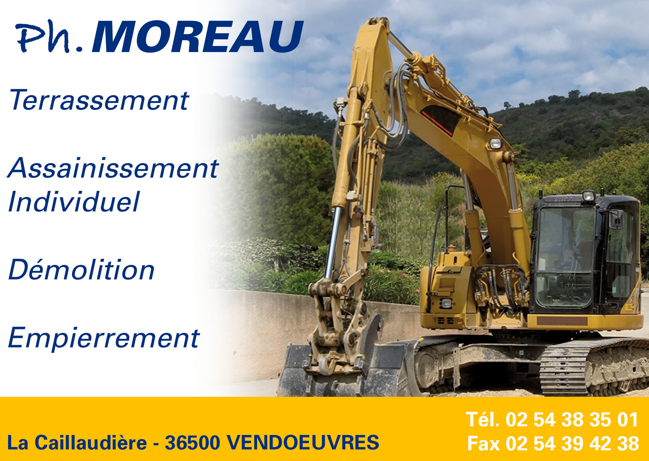 moreau
