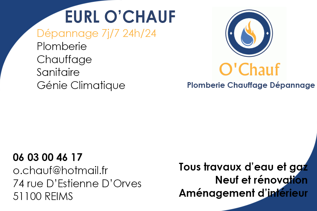 ochauf