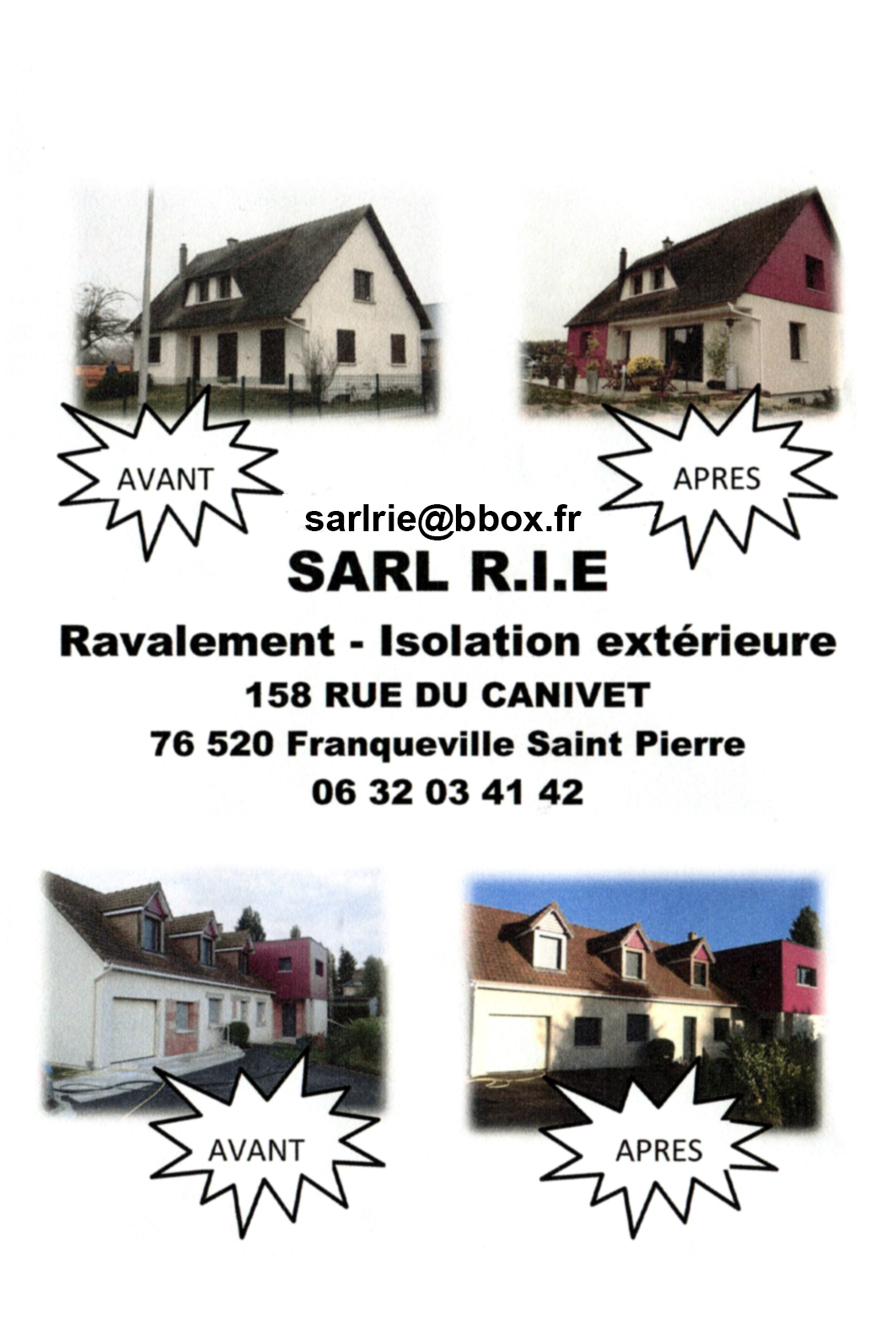 sarlrie