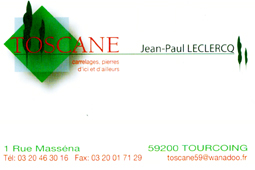 toscane