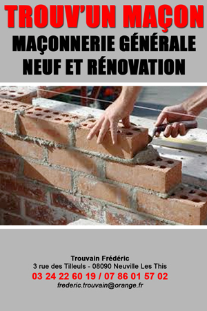 trouvunmacon
