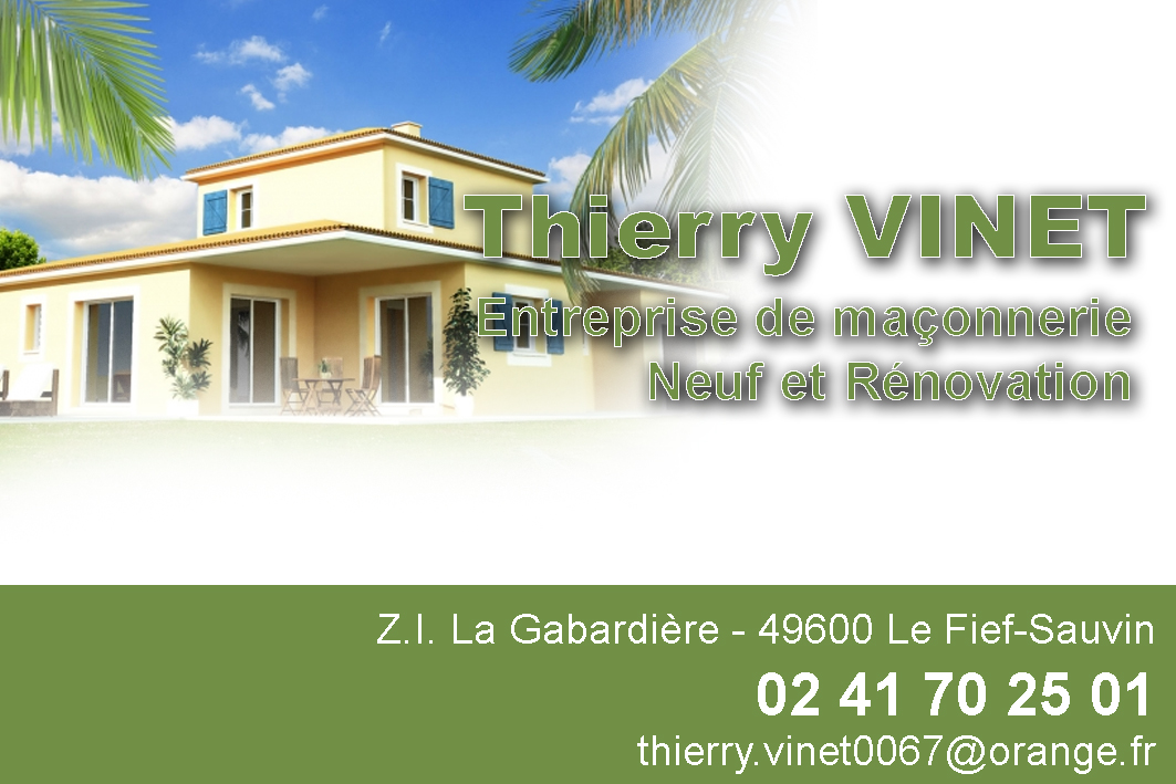 vinet