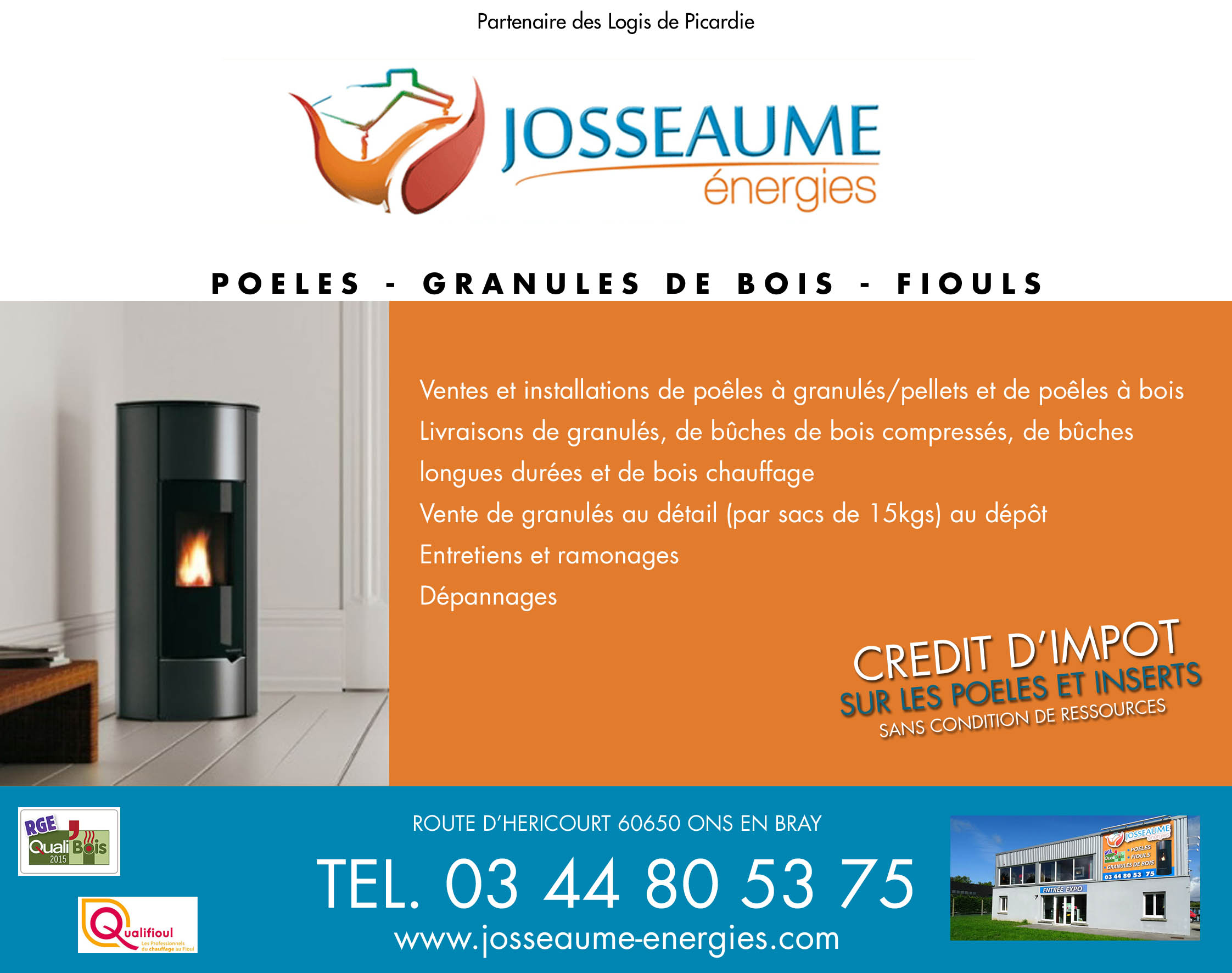 josseaume