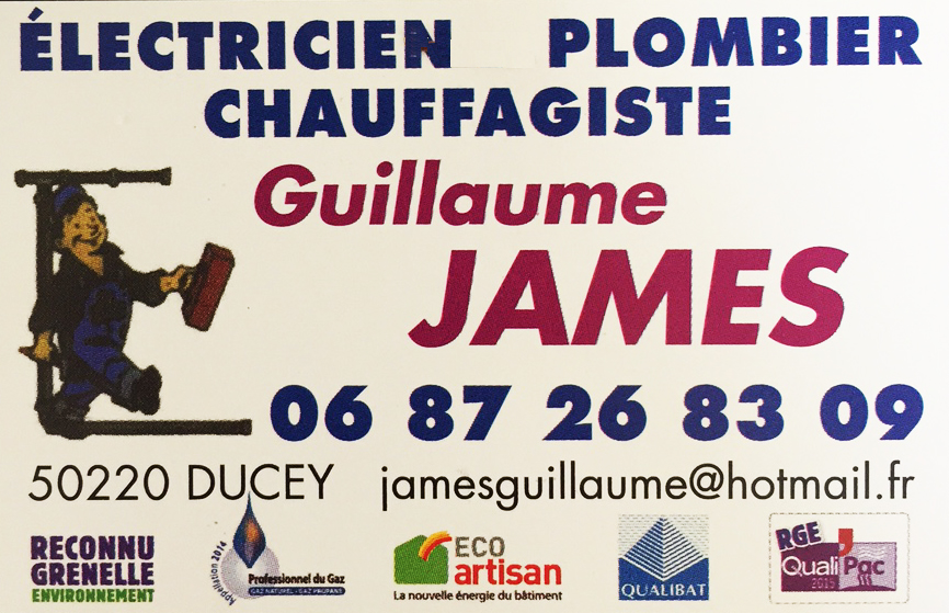 JAMES