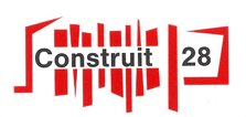 logo construit 28