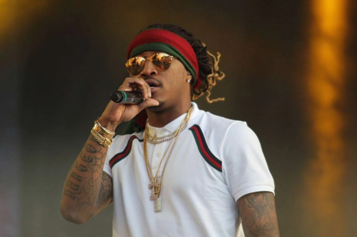 Female Rappers: 10 Best in Hip-Hop Right Now Rapper trina
