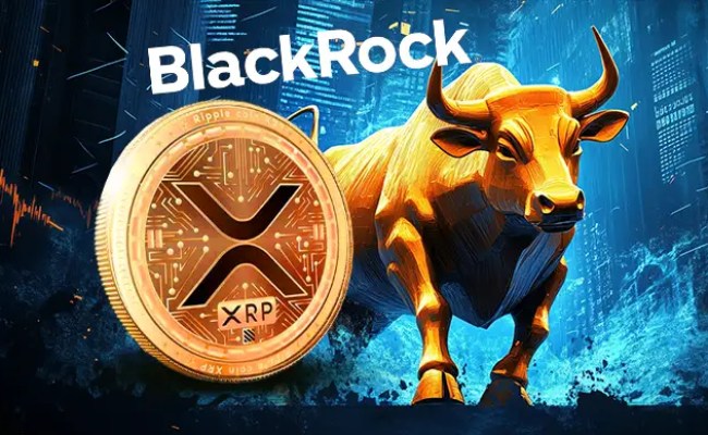 BlackRock & JPMorgan Launch XRP ETF; Ripple To $3?