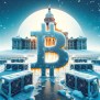 Bitcoin Hash Rate Drops Amid Texas Freeze And Miner Sell-off ...