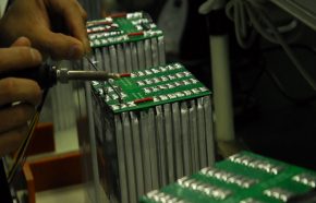 聚合物動力鋰電芯型號規格表