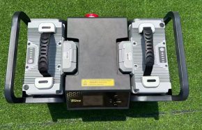 無人機電池Tattu9000 9000W雙通道 12-22S智能充電器全解析?