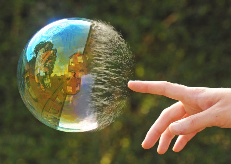 bubble