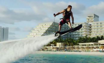 hoverboard