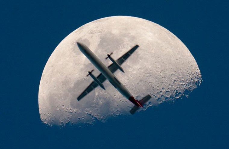 moon