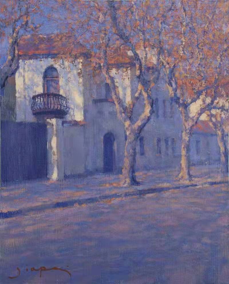 写实与超现实主义对话_孙家珮&Jan Peter van Opheusden双人展 写实与超现实主义对话_孙家珮&Jan Peter van Opheusden双人展