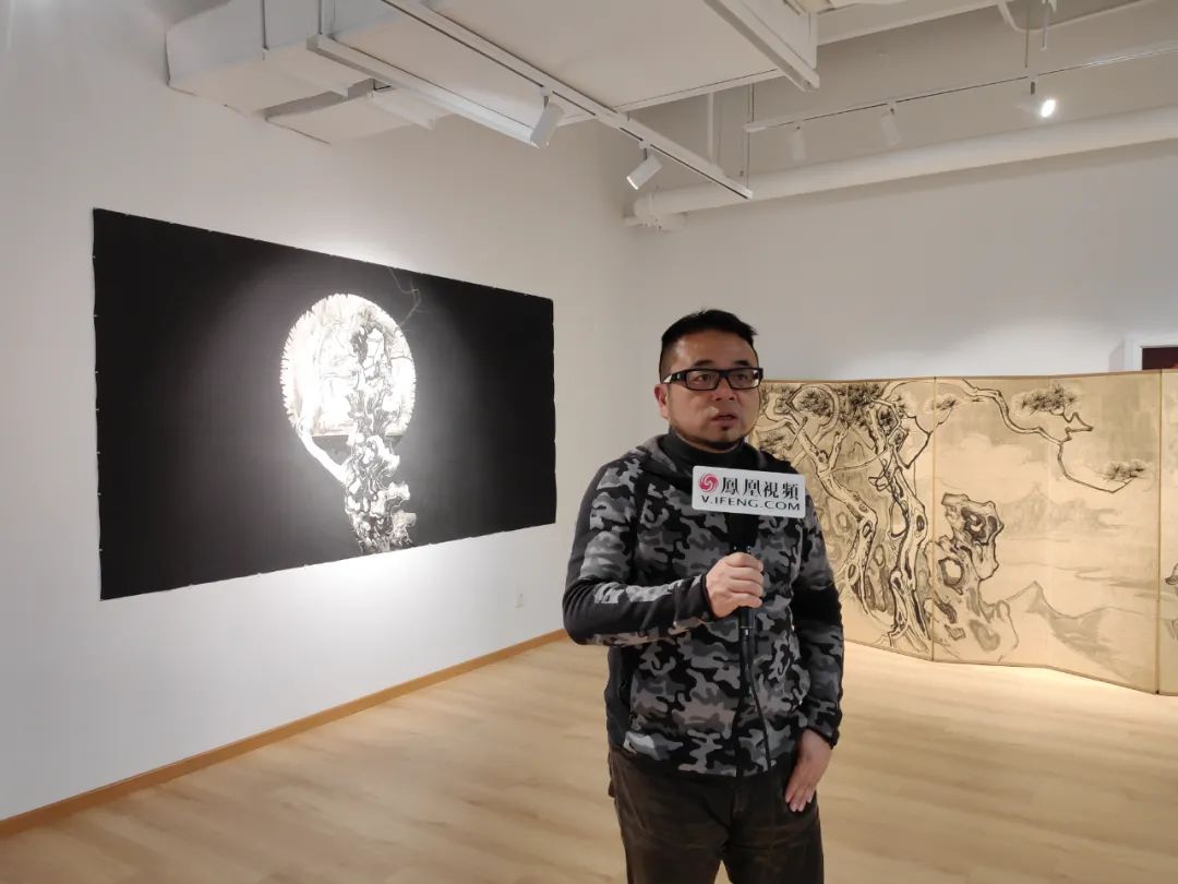 万物：重新命名_北京千年时间画廊_卿泰卯