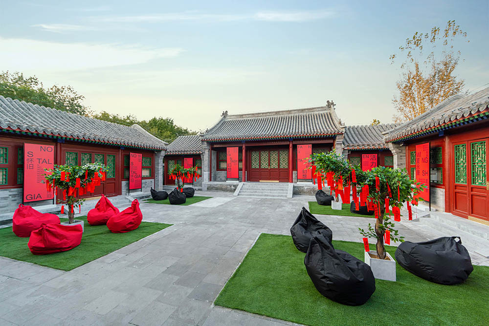 《MOODS情绪》首次个展_艺术家夏永康 《MOODS情绪》首次个展_艺术家夏永康