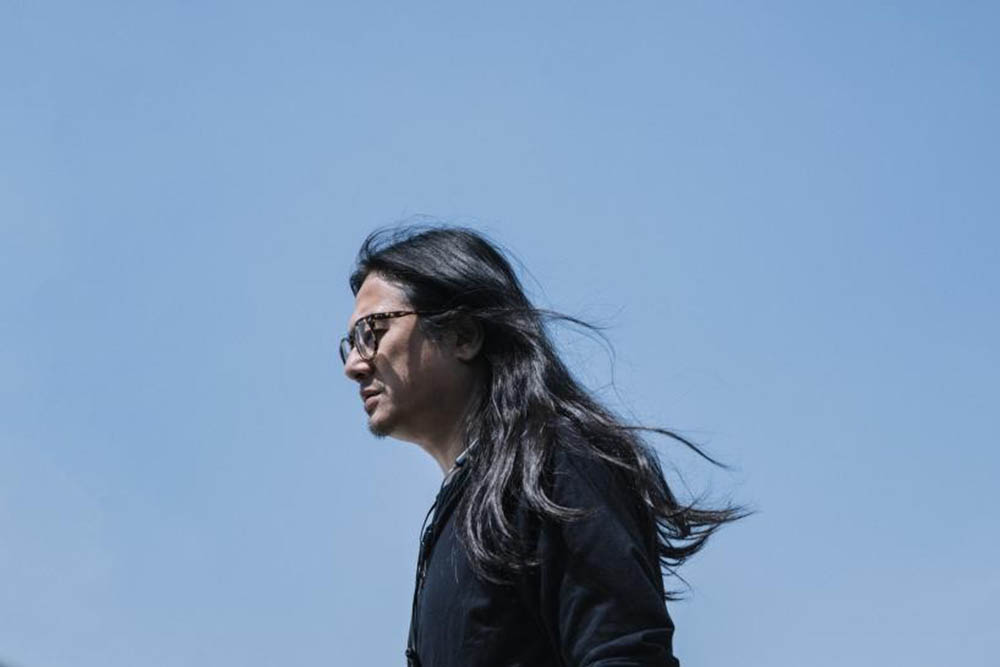 《MOODS情绪》首次个展_艺术家夏永康 《MOODS情绪》首次个展_艺术家夏永康