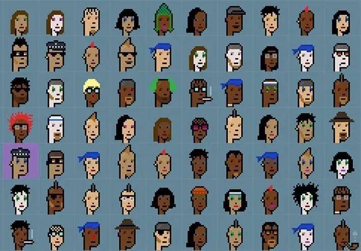 最贵NFT撤拍?马蒂斯展览取消?战火下的艺术圈 | 艺术栗子 最贵NFT撤拍?马蒂斯展览取消?战火下的艺术圈 | 艺术栗子