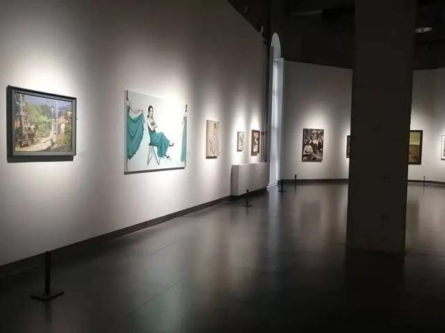 阳春三月_京城_这些艺术大展等你去打卡 阳春三月_京城_这些艺术大展等你去打卡