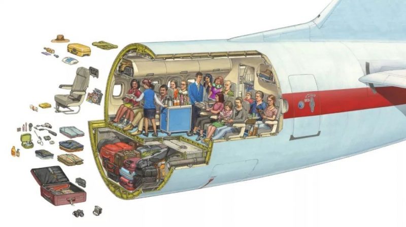 星球大战飞行器内部插画集_英国插画家_Hans Jenssen 星球大战飞行器内部插画集_英国插画家_Hans Jenssen