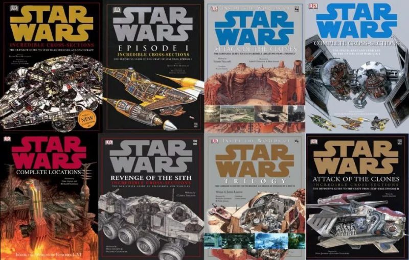 星球大战飞行器内部插画集_英国插画家_Hans Jenssen 星球大战飞行器内部插画集_英国插画家_Hans Jenssen