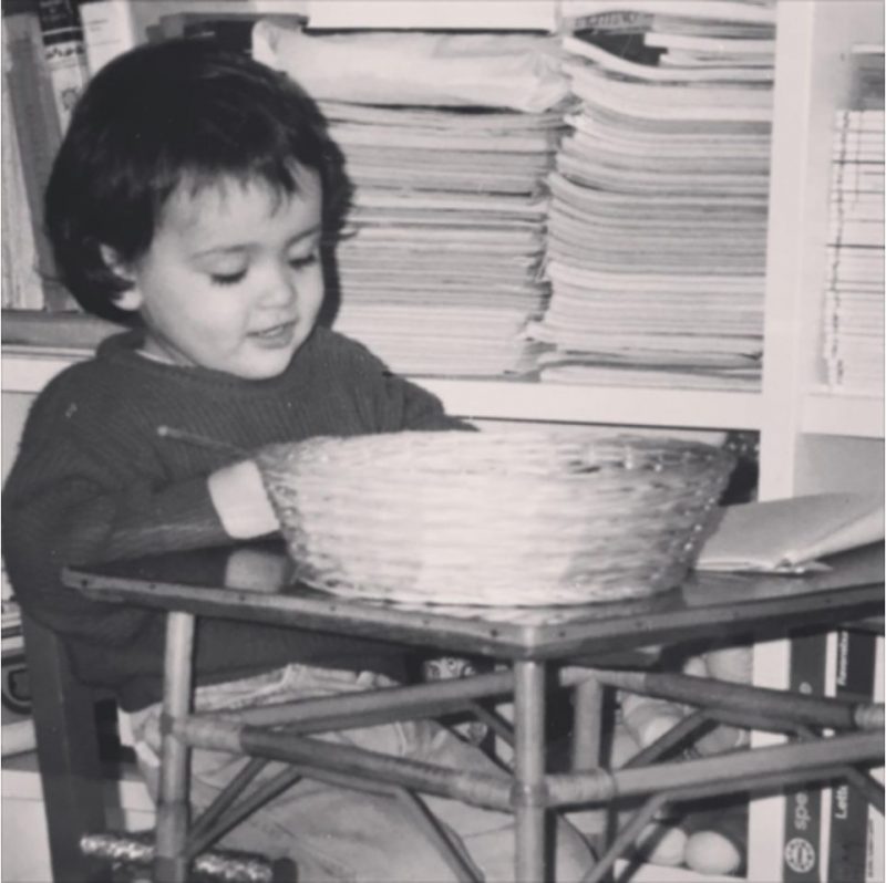 建筑师眼里的暖心插画集_罗马建筑师_Beatrice Cerocchi 建筑师眼里的暖心插画集_罗马建筑师_Beatrice Cerocchi