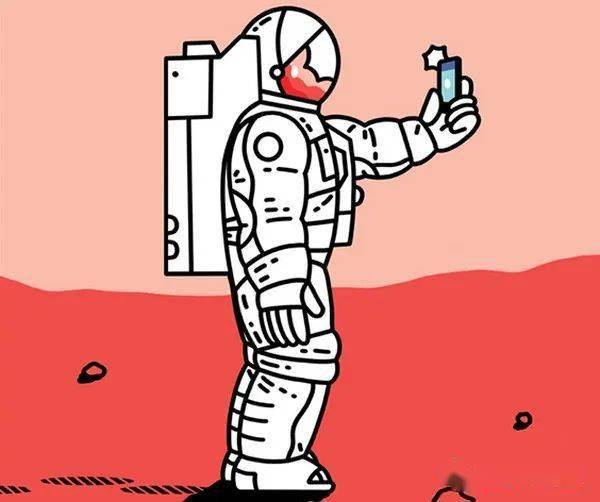 严肃社会问题轻松说_加拿大插画家_Sam Island 严肃社会问题轻松说_加拿大插画家_Sam Island