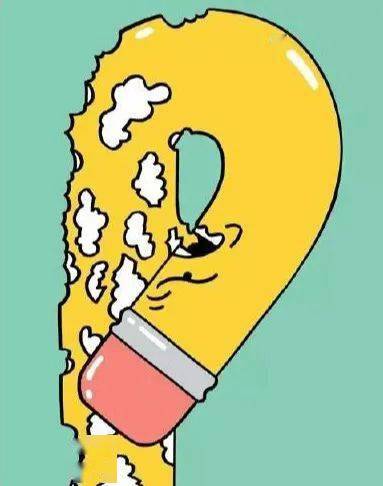 严肃社会问题轻松说_加拿大插画家_Sam Island 严肃社会问题轻松说_加拿大插画家_Sam Island