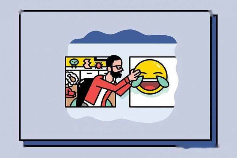 严肃社会问题轻松说_加拿大插画家_Sam Island 严肃社会问题轻松说_加拿大插画家_Sam Island