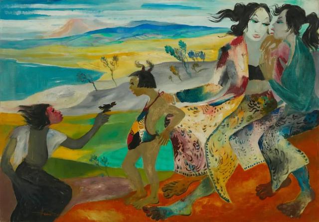 笔写摰情_现代肖像精选 笔写摰情_现代肖像精选