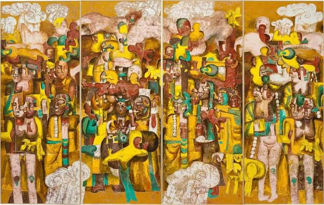 笔写摰情_现代肖像精选 笔写摰情_现代肖像精选