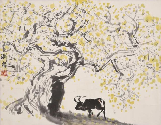 近60件中国书画精品即将亮相北京适珍4月名家书画专场网拍 近60件中国书画精品即将亮相北京适珍4月名家书画专场网拍