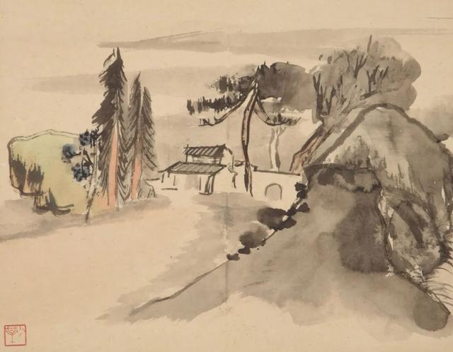 近60件中国书画精品即将亮相北京适珍4月名家书画专场网拍 近60件中国书画精品即将亮相北京适珍4月名家书画专场网拍