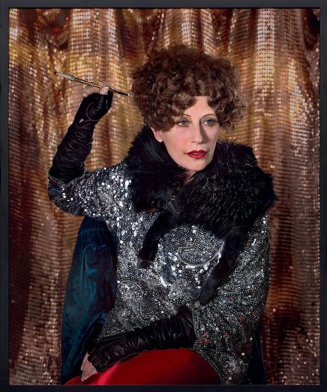 以镜头_直抵人心_纽约摄影拍卖 以镜头_直抵人心_纽约摄影拍卖