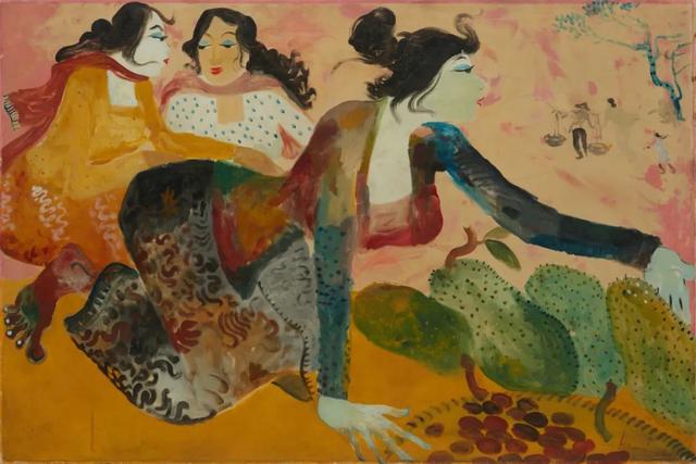 现代晚拍专家导赏_体验博物馆级亚_欧大师力作 现代晚拍专家导赏_体验博物馆级亚_欧大师力作