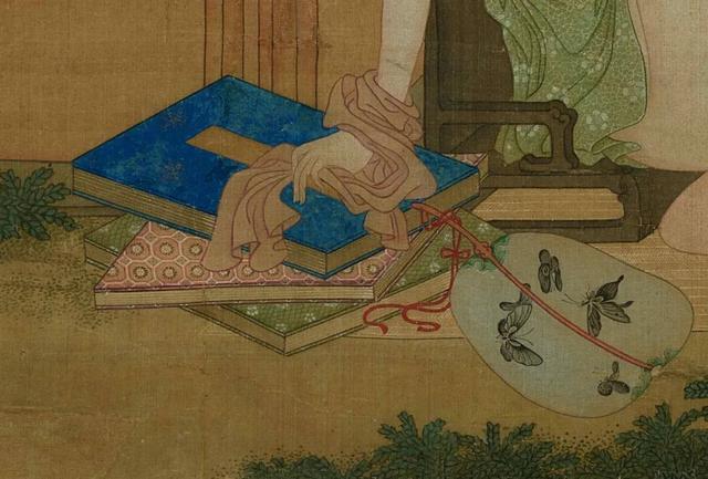 春宫艺术贝氏珍藏_愉悦满园册_香港春拍 春宫艺术贝氏珍藏_愉悦满园册_香港春拍