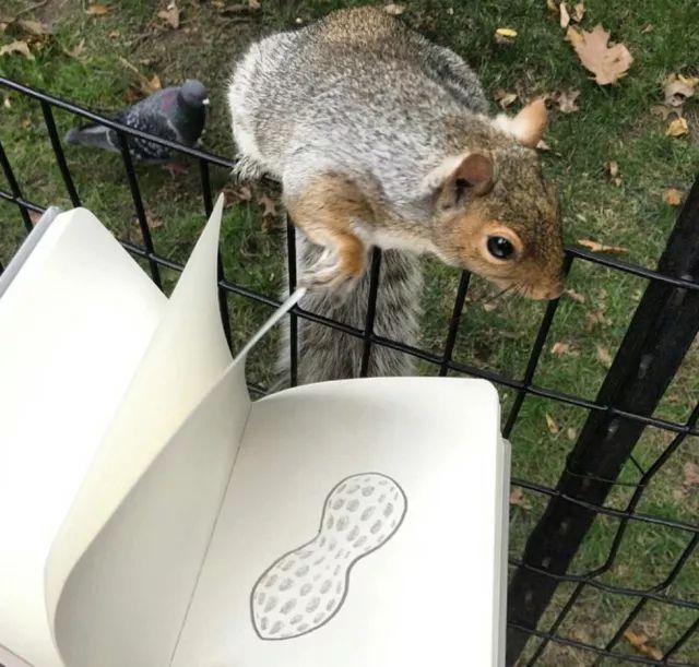 脑洞大开的插画_德国柏林的插画艺术家_Christoph Niemann 脑洞大开的插画_德国柏林的插画艺术家_Christoph Niemann