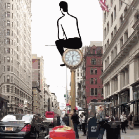 脑洞大开的插画_德国柏林的插画艺术家_Christoph Niemann 脑洞大开的插画_德国柏林的插画艺术家_Christoph Niemann