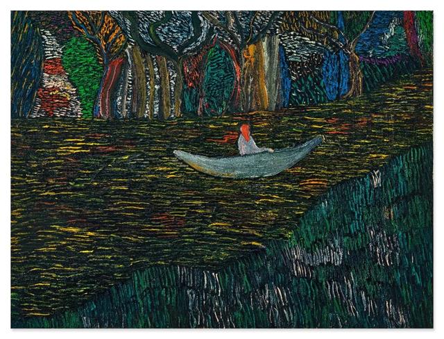 苏富比春拍_当代艺坛翘楚云集 苏富比春拍_当代艺坛翘楚云集