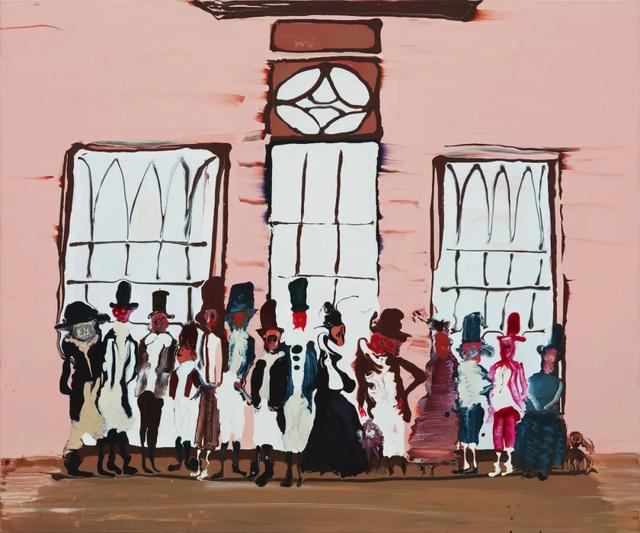 苏富比春拍_当代艺坛翘楚云集 苏富比春拍_当代艺坛翘楚云集