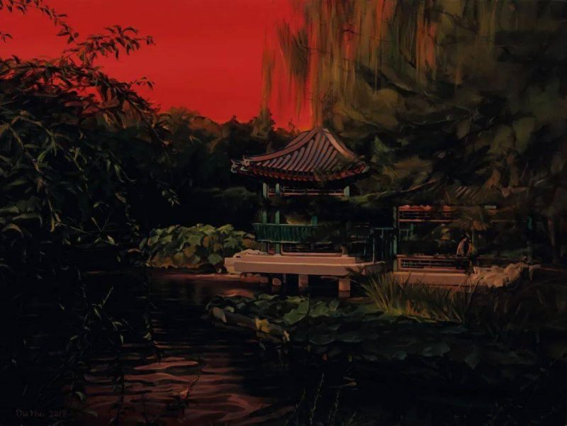 即刻拍_聚合_个体叙事的诗意表达