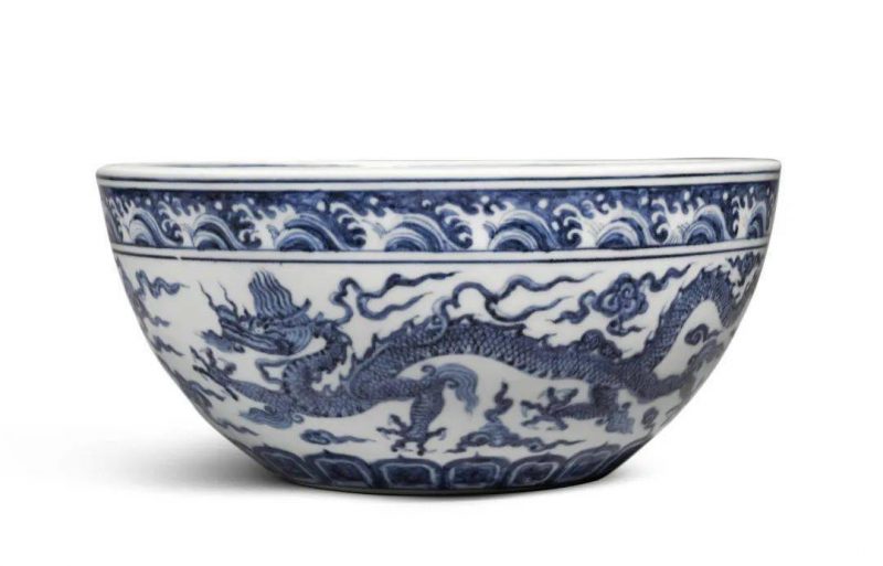 中国艺术拍卖全球第一站_2022纽约亚洲艺术周 中国艺术拍卖全球第一站_2022纽约亚洲艺术周