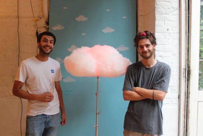 2022布鲁塞尔Affordable Art Fair平价艺术博览会开幕 2022布鲁塞尔Affordable Art Fair平价艺术博览会开幕