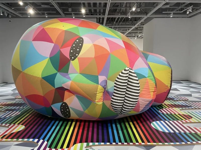 4月看展指南_最美四月天_不负春光看展去