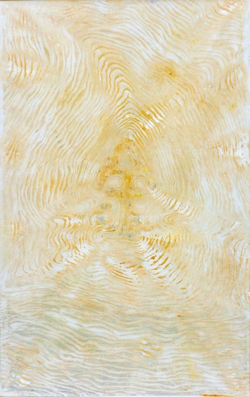 叒境_郭显君个人作品展_即将在深圳市祥山艺术馆开幕