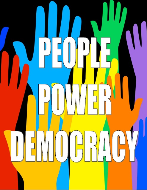 Democracy'S Hidden Weakness: A Communication Breakdown? - wdo5p58