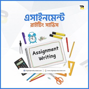 Assignment Writing Service