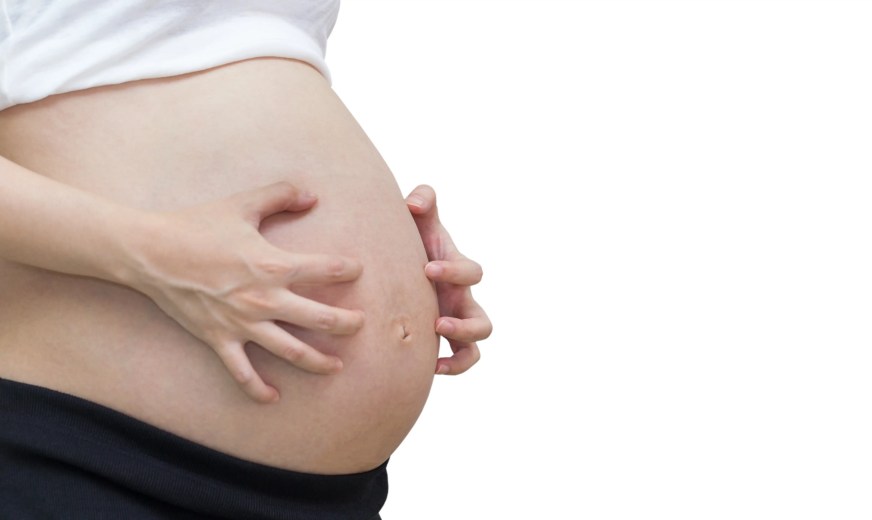 What Is Cholestasis of Pregnancy? Double the Batch