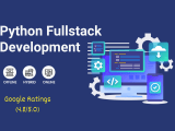 Python Full Stack Developer Course In Hyderabad With Ai Full Stack
